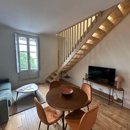 Le Toulous'Hein Daire Toulouse Dış mekan fotoğraf
