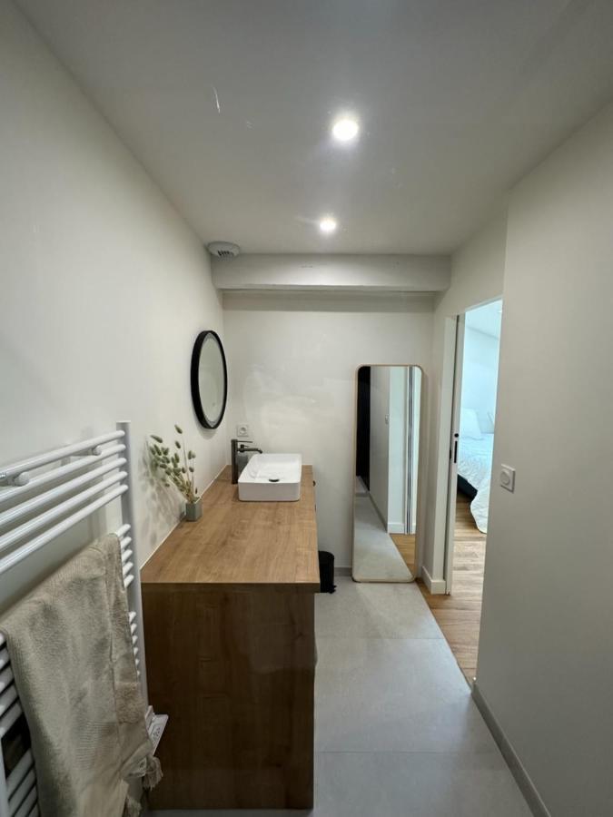 Le Toulous'Hein Daire Toulouse Dış mekan fotoğraf