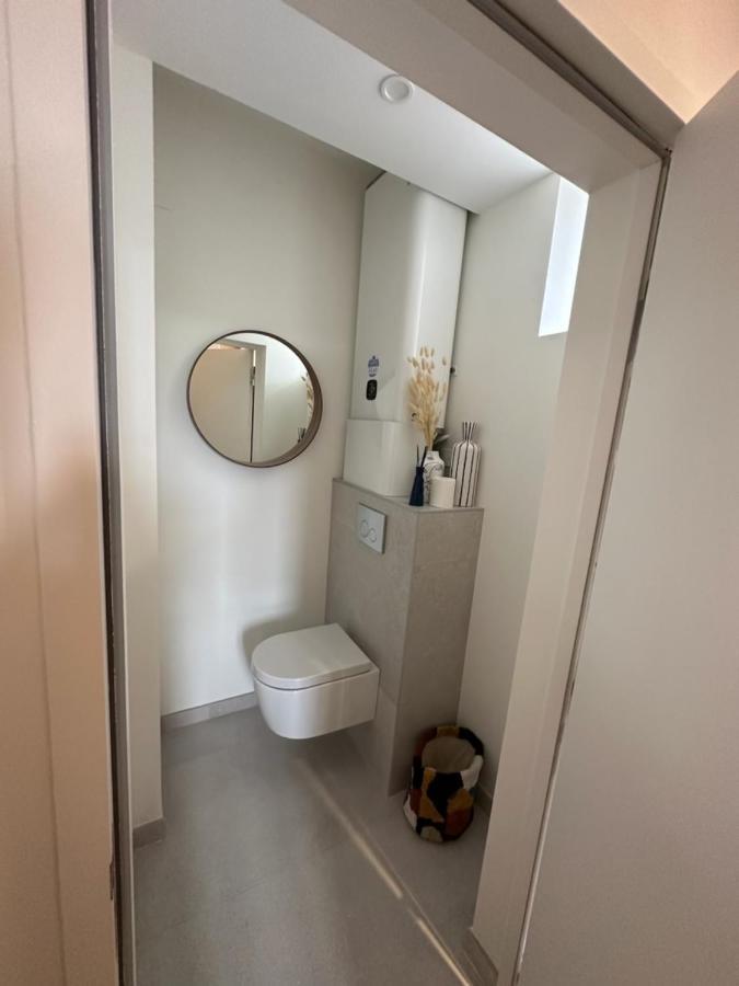 Le Toulous'Hein Daire Toulouse Dış mekan fotoğraf